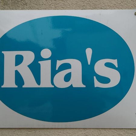 Ria'S Apartment Budapeşte Dış mekan fotoğraf