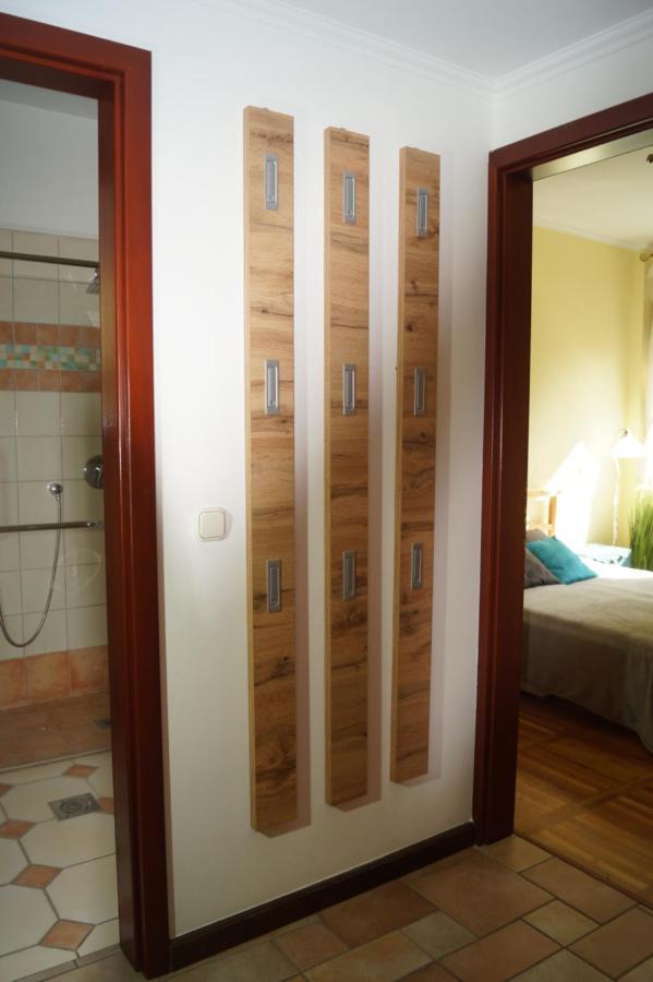 Ria'S Apartment Budapeşte Dış mekan fotoğraf