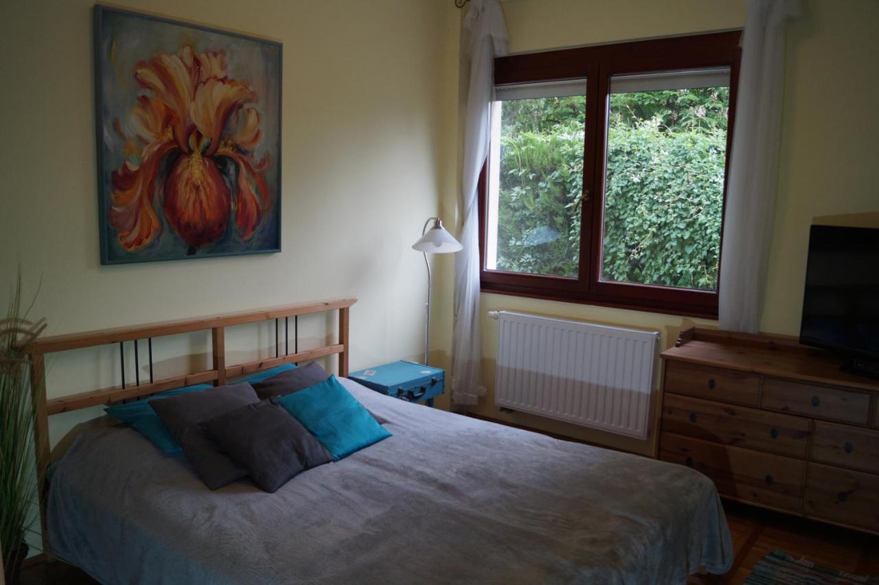 Ria'S Apartment Budapeşte Dış mekan fotoğraf