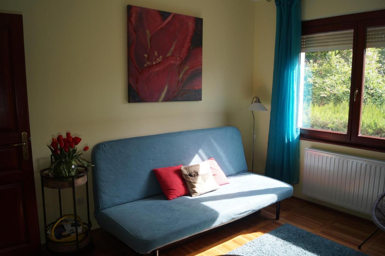 Ria'S Apartment Budapeşte Dış mekan fotoğraf