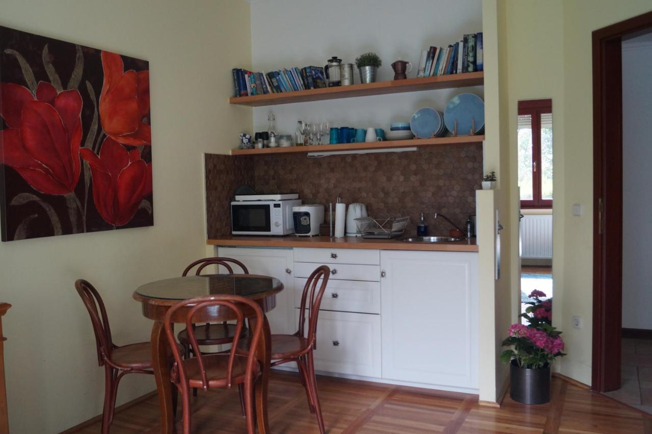 Ria'S Apartment Budapeşte Dış mekan fotoğraf