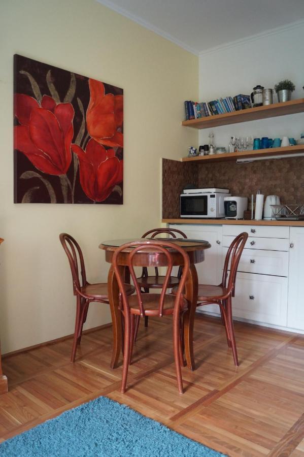 Ria'S Apartment Budapeşte Dış mekan fotoğraf