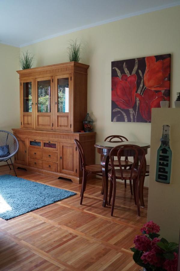 Ria'S Apartment Budapeşte Dış mekan fotoğraf