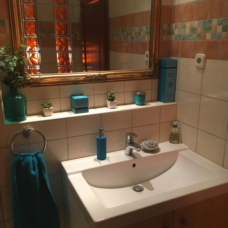 Ria'S Apartment Budapeşte Dış mekan fotoğraf
