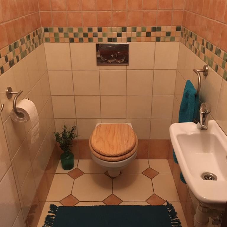 Ria'S Apartment Budapeşte Dış mekan fotoğraf