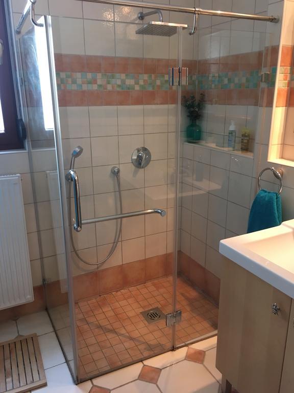 Ria'S Apartment Budapeşte Dış mekan fotoğraf