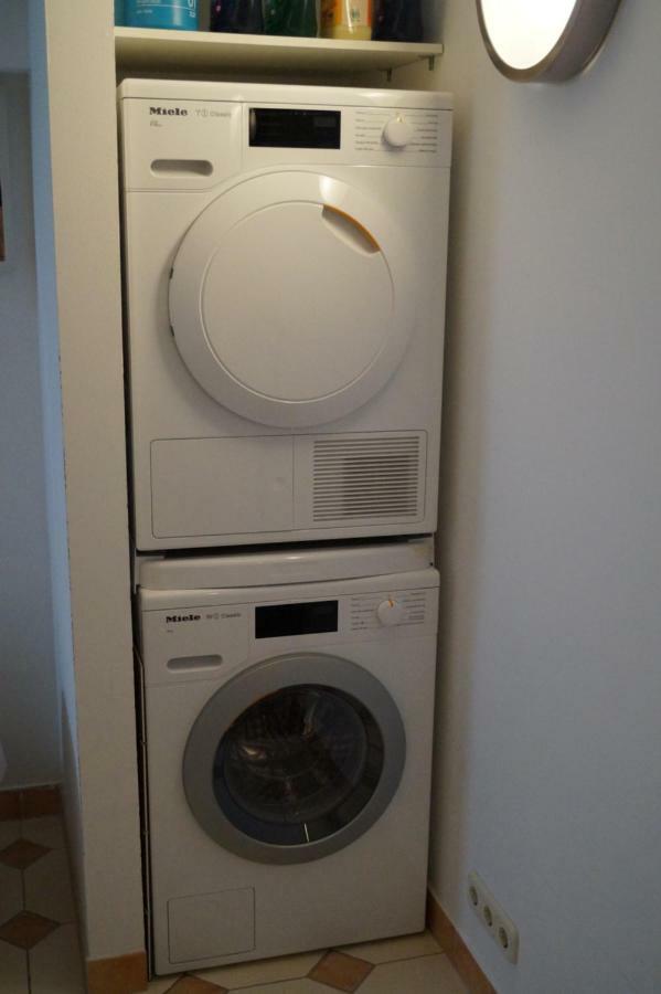 Ria'S Apartment Budapeşte Dış mekan fotoğraf